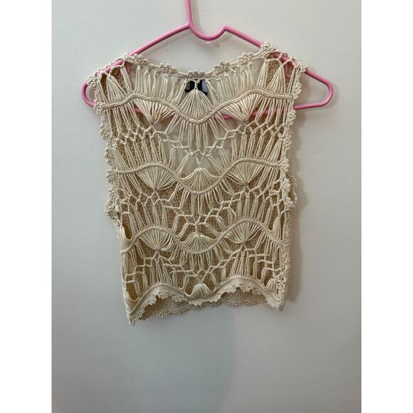 Daytrip Knit Tank - Picture 3 of 3